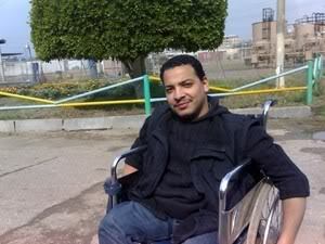 Ali Moustafa