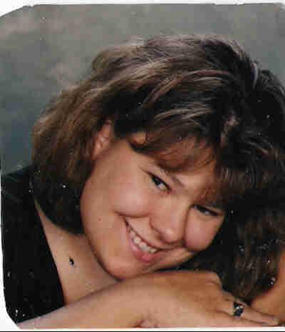 Amy Zumbahlen