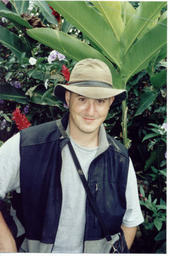 Stephen Krasner