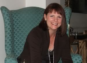 Wendy Fooks