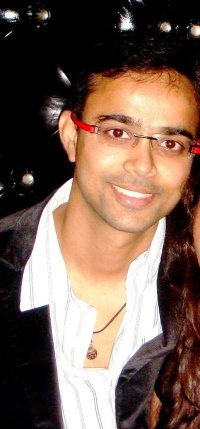 Nishit Shah