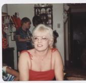 Patricia Bollinger
