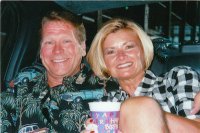 Connie Mcdonogh