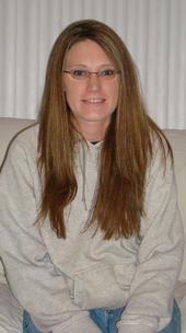 Danielle Barry