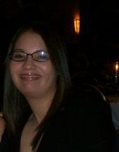 Christina Stabler