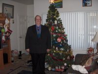 Ronald Evans