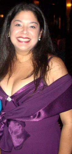 Solmarie Vargas
