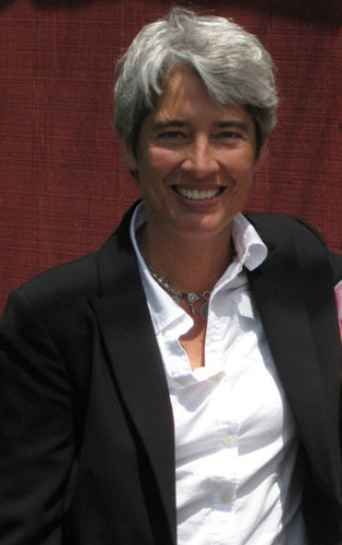 Gina Mazza