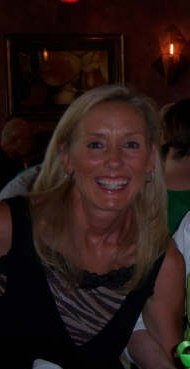 Patricia Rausch