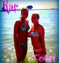 Courtney Pehl