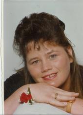 Teresa Mcginnis