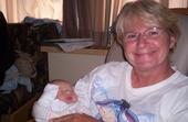 Nancy Vancise
