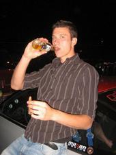 Christopher Bettis