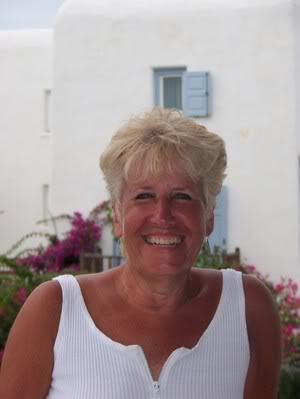 Sondra Lorensen