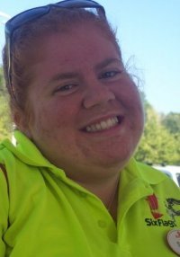 Sarah Magee