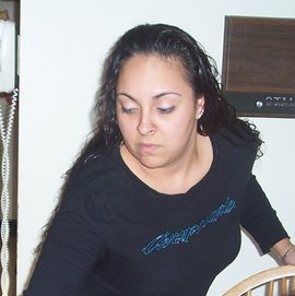 Maria Martinez