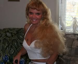 Yvette Deschaine