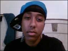 Shamika Simpson