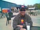 Barry Reddoch