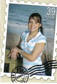 Candace Locklear