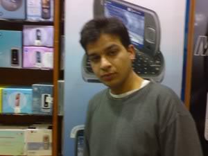 Vipin Verma