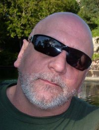 Stephen Simmons