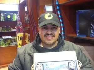 Khalid Alshami