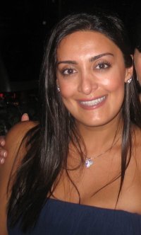 Sahar Farzin