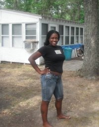 Arnita Catchings