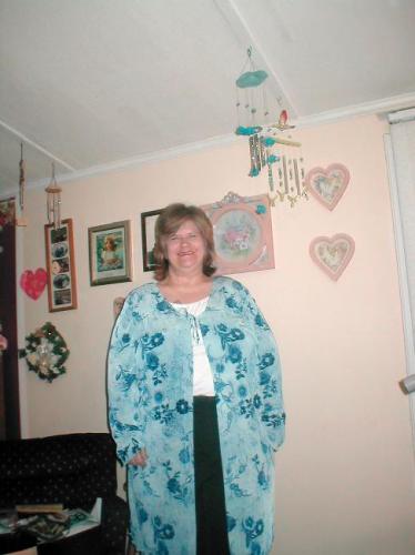 Jackie Blankenship