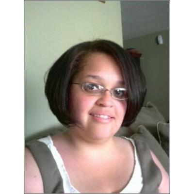Tracy Candelario