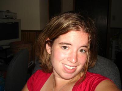 Jessica Larson