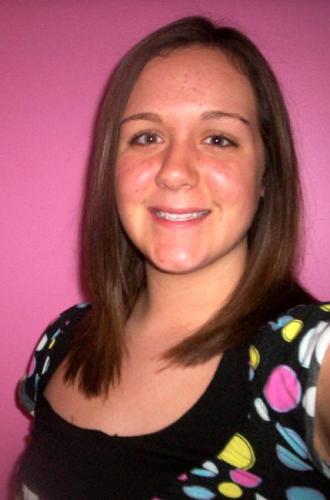 Ashley Calfee