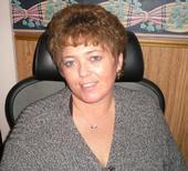 Tracy Lounsbery