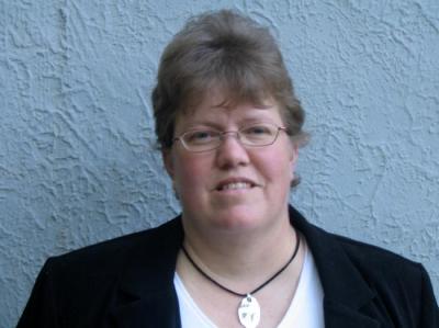 Jodi Sapp