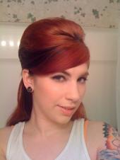 Leah Clausen