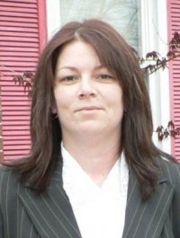 Barbara Feikert