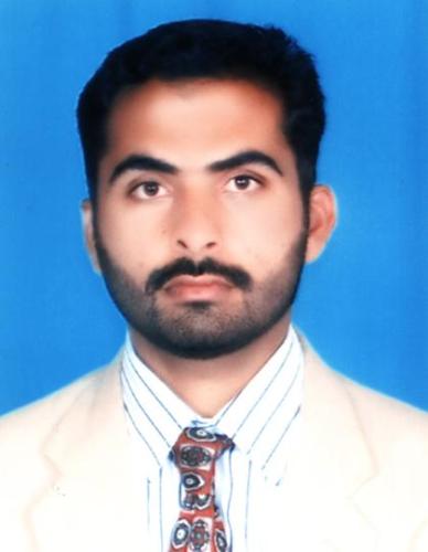 Muazzam Masood