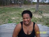 Tawanna Harris
