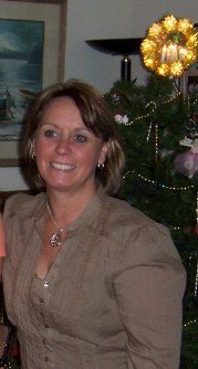 Brenda Garrison