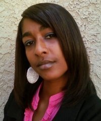 Jamina Patton