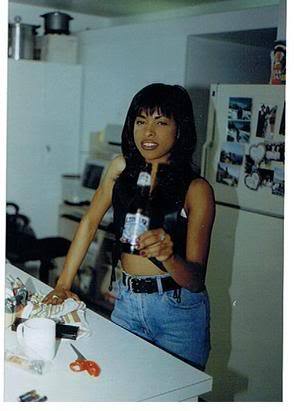 Tisha Guada
