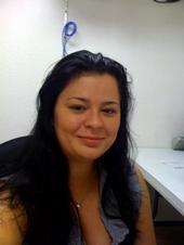 Amy Almaguer