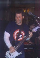 Matthew Huseman
