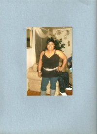 Tammarah Leonard