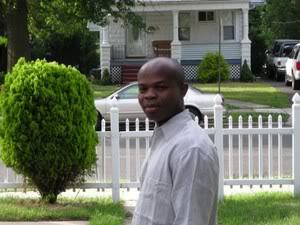 Joseph Augustin