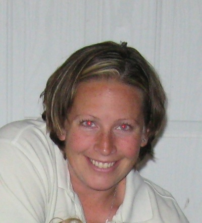 Karie Milburn