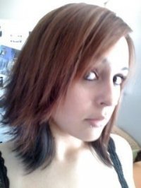 Cazrine Marceaux