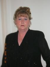 Alma Applegate