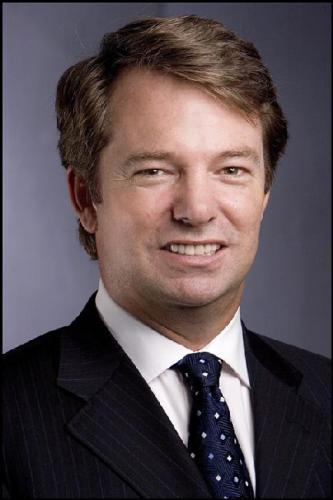 Benjamin Boissevain